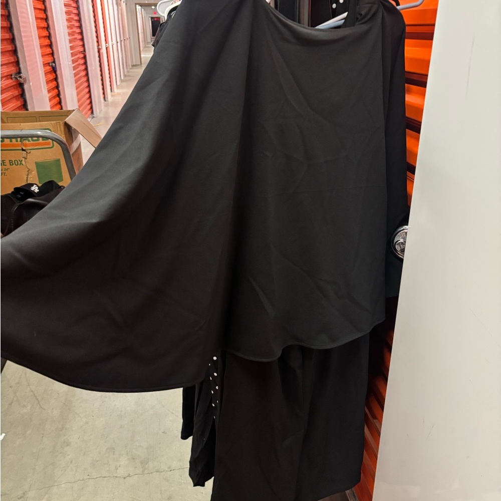 La Femme En Noir Drusilla Dress - Picture 4 of 6